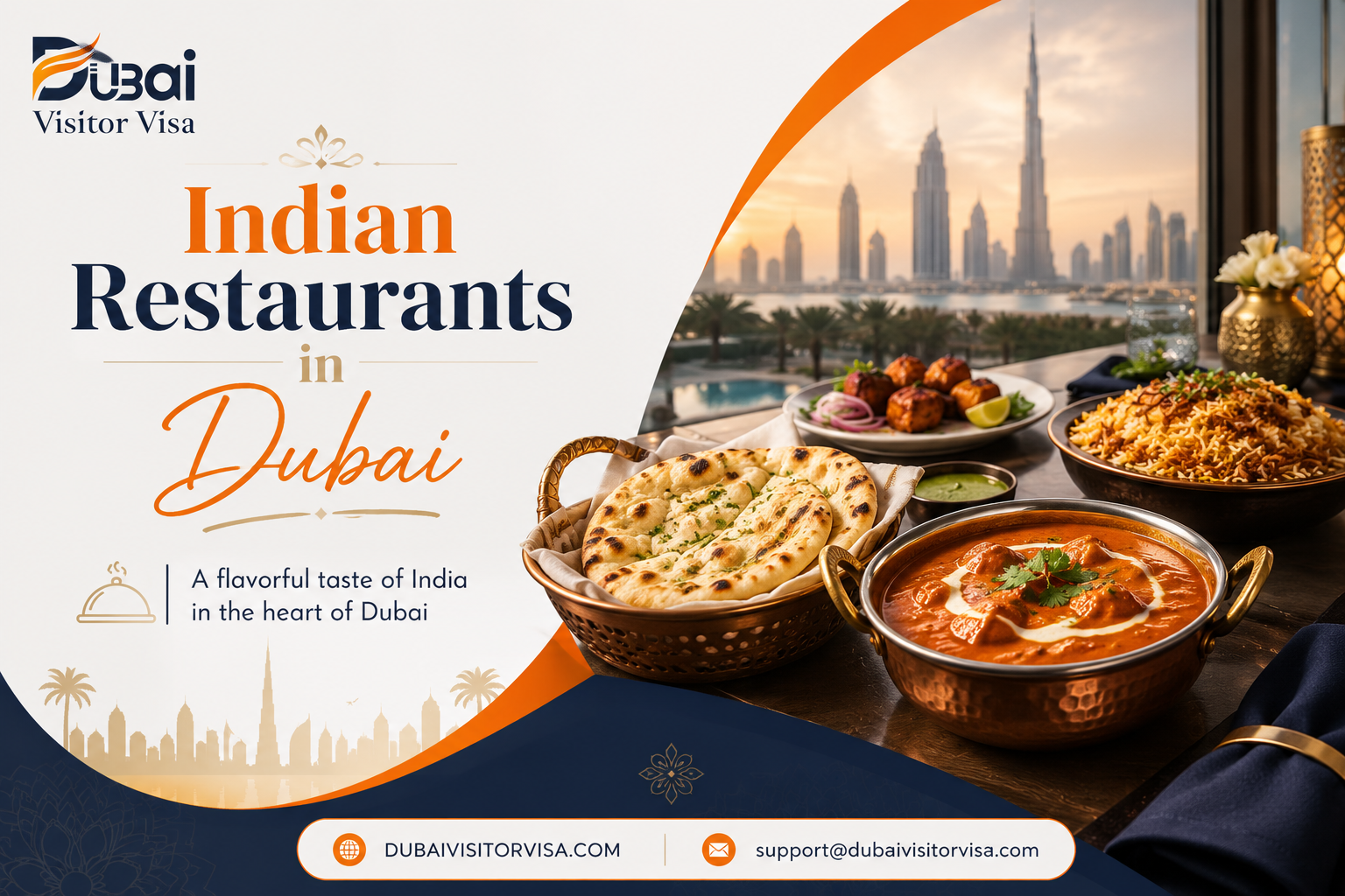 Indian Restaurants In Dubai: Budget Eats To Michelin Stars