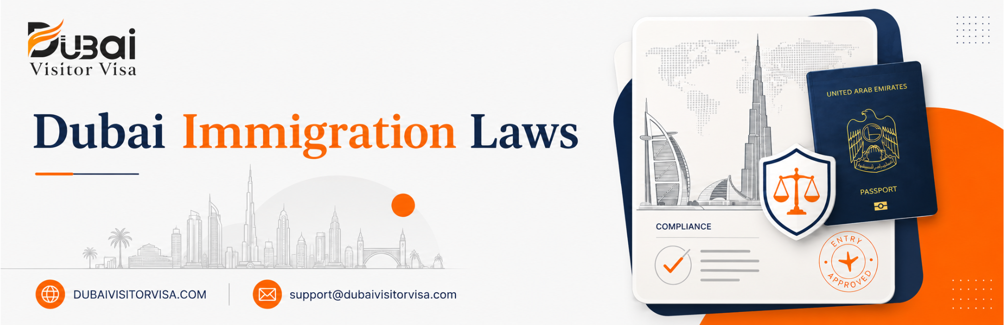 Uae Visa Rules 2026: Immigration & Entry Guide
