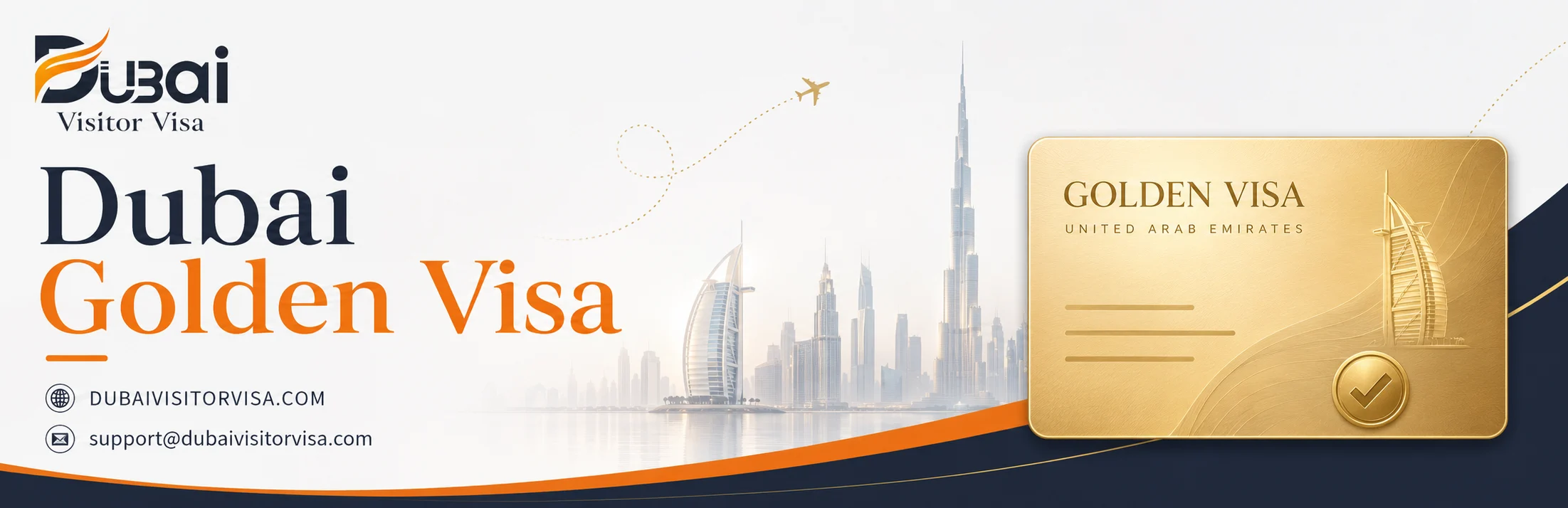 Dubai Golden Visa 2026: Who Qualifies, Cost & How to Apply