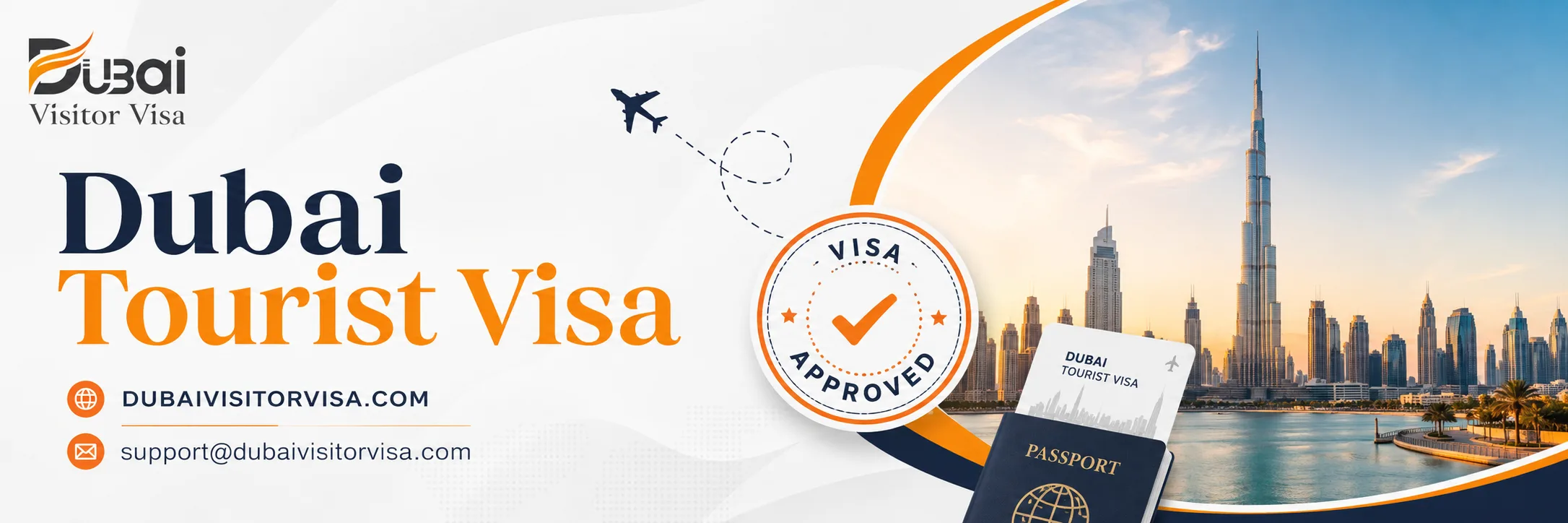Dubai Tourist Visa In 48 Hours: 2026 Gdrfa Guide