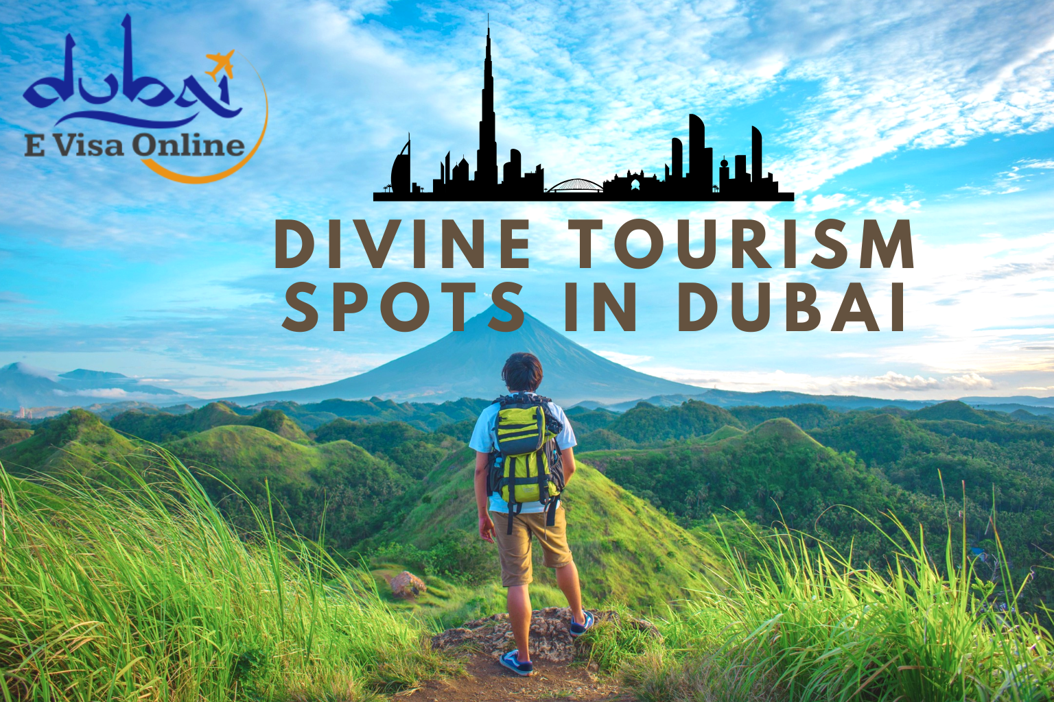 Top 15 Tourist Places In Dubai 2026 | Best Dubai Attractions Guide