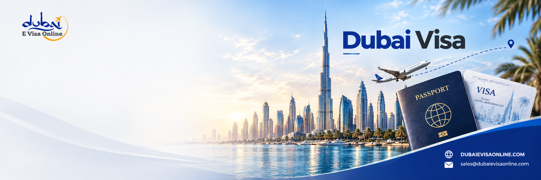 Dubai Visa Application Form - How to Apply, Documents & Approval Tips