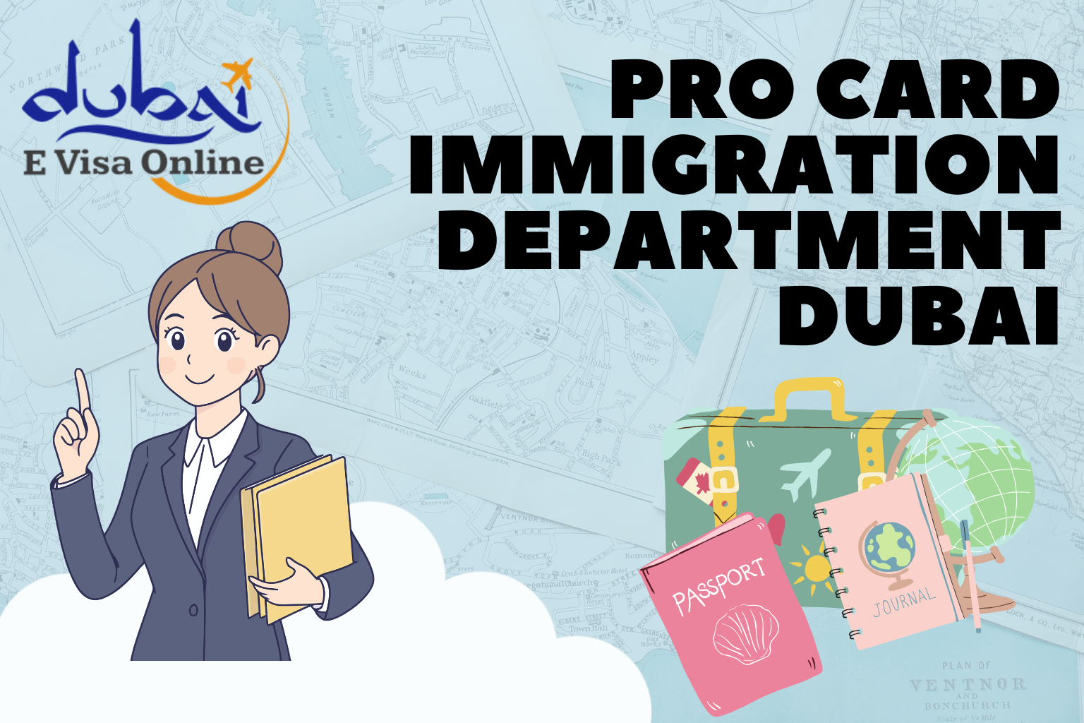 Pro Card Dubai Application Process, Requirements & Fees