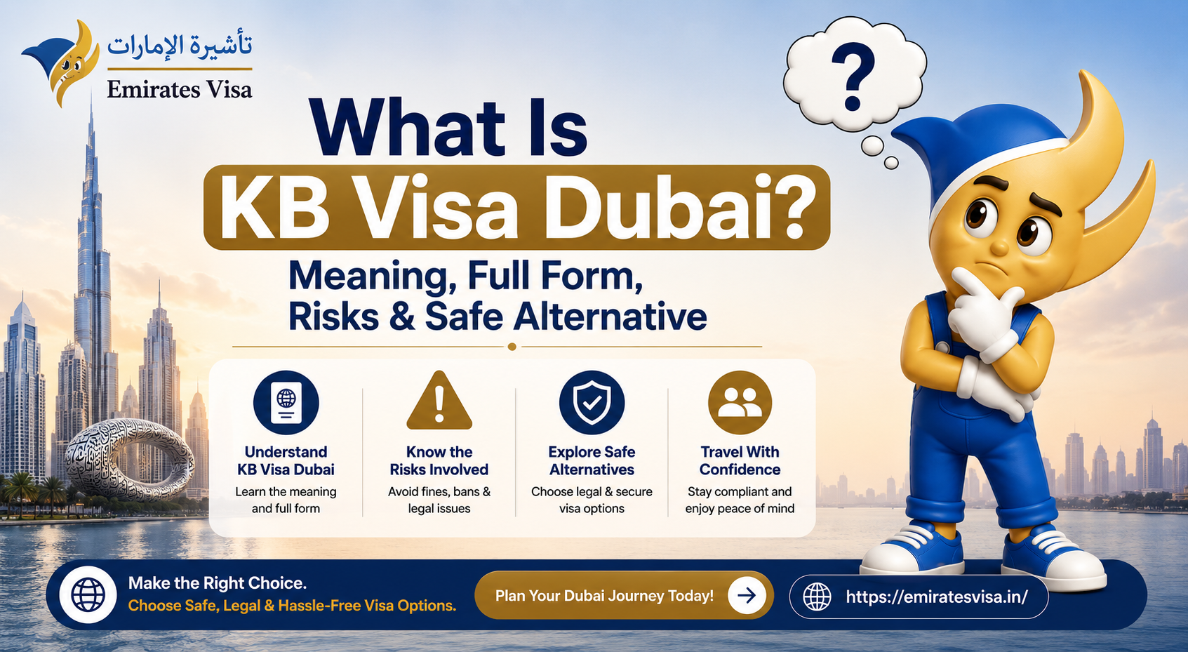 Khali Bali Visa Dubai - Meaning, Risks & Safe Alternative