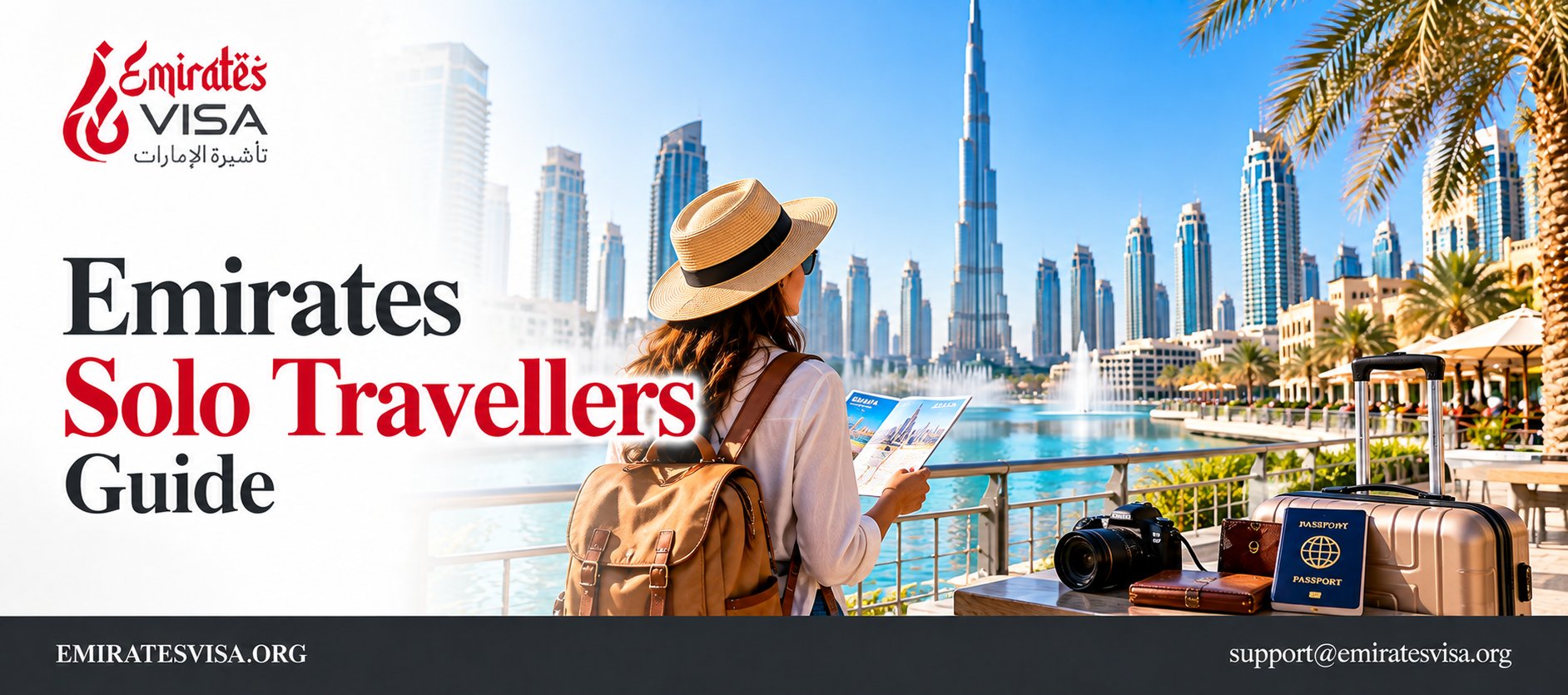 Emirates Solo Travellers Updated Guide Rules 2026