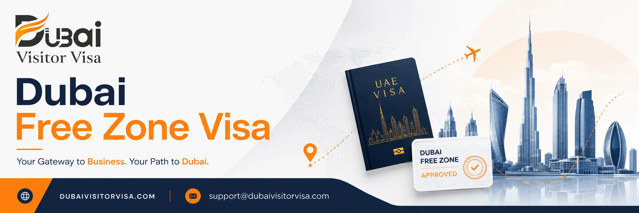 Dubai Free Zone Visa 2026: Cost, Types & Requirements