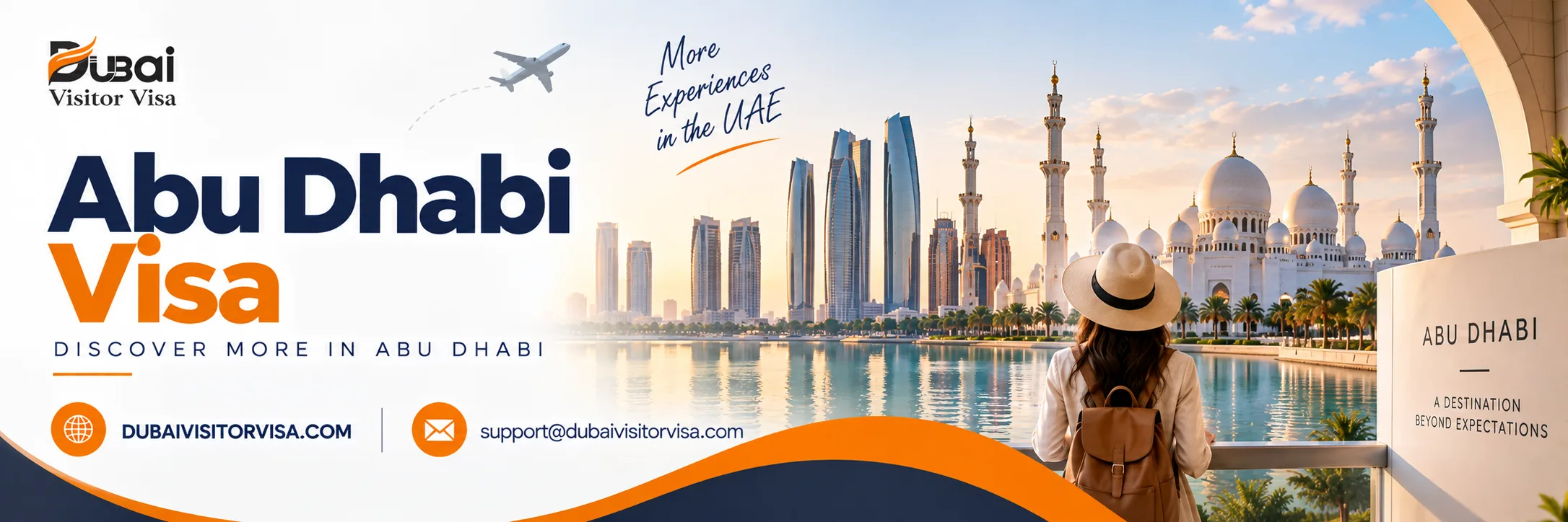 Abu Dhabi Visa: What You Need to Know Before You Travel