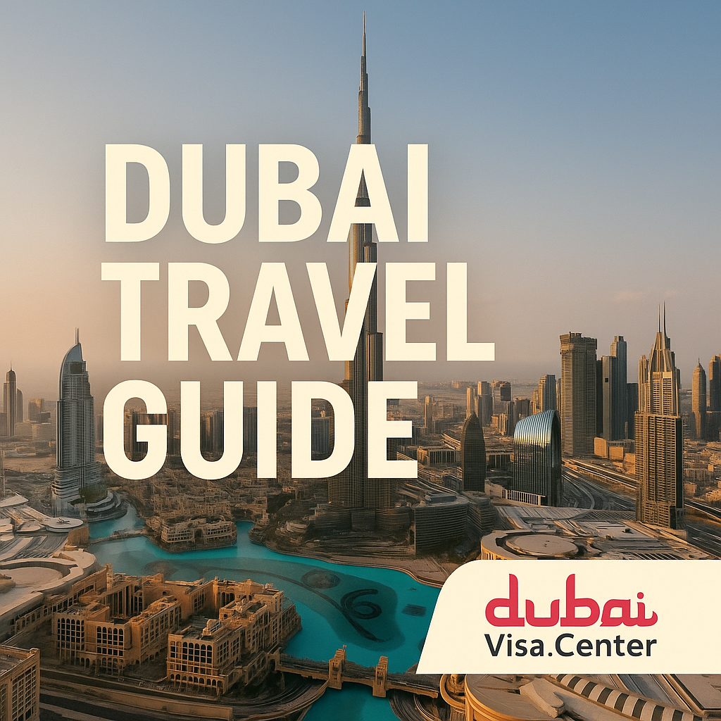 Uae Travel Guide 2026 | Best Places, Culture, Tips & Visa Support