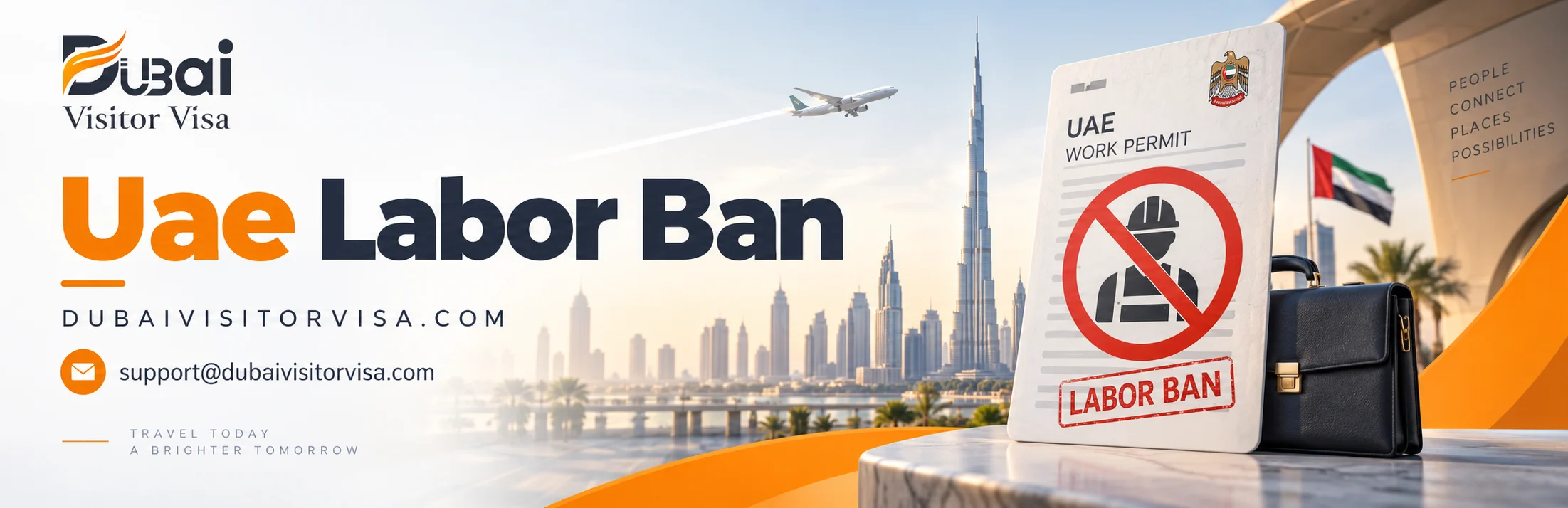 UAE Labor Ban: Rules, Status Check & Removal Guide