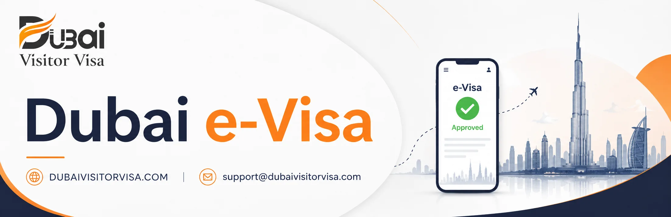 Dubai E-visa 2026: Apply Online, Fees & Processing Time