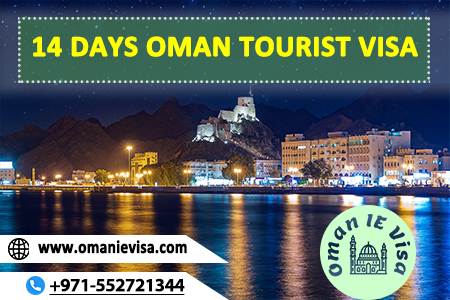14 Days Oman Tourist Visa 2026 | Online Application, Requirements & Travel Guide