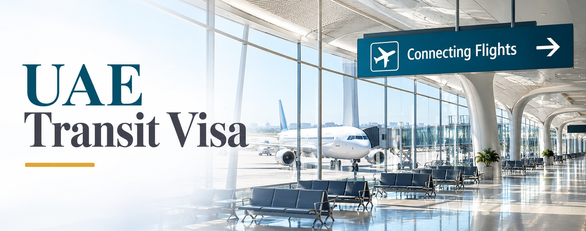 Complete Guide on United Arab Emirates Transit Visa