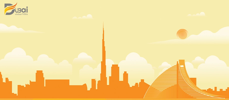 Dubai Tourist Visa For Jamaican Citizens 2026: Apply