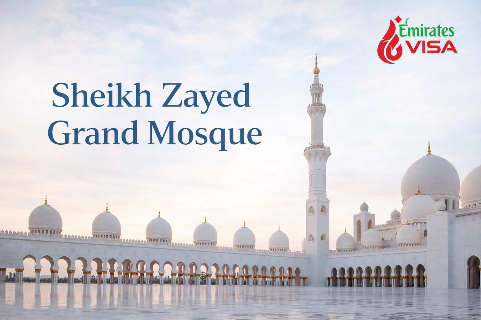 Sheikh Zayed Grand Mosque Abu Dhabi 2026 | Timings, Entry, Dress Code & Guide