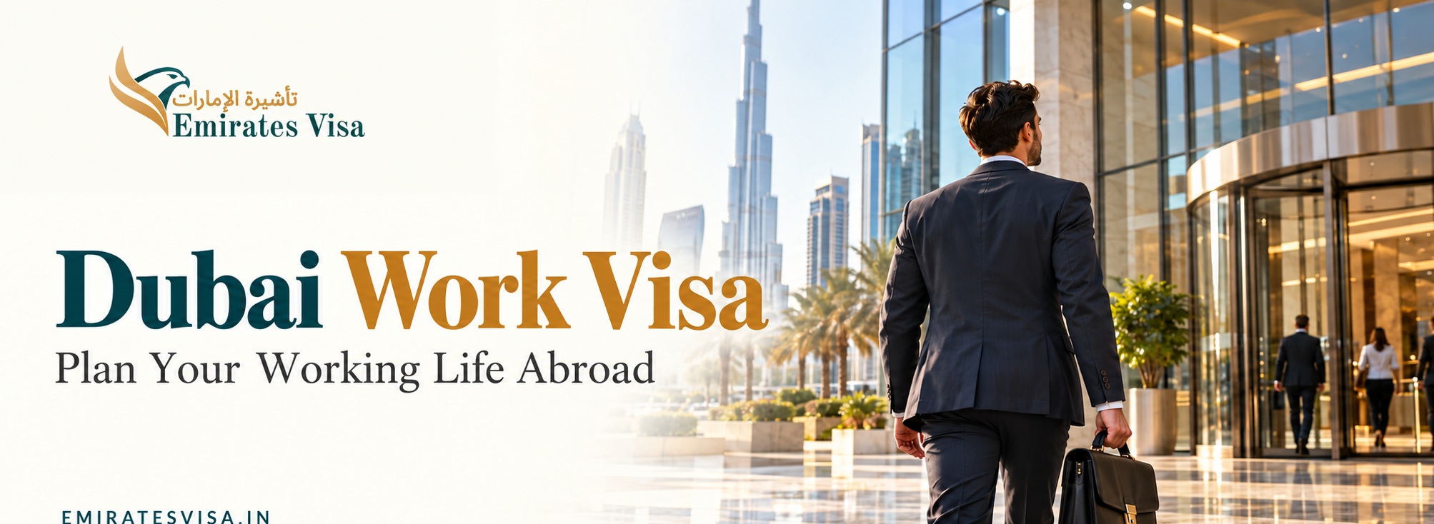 Dubai Work Visa 2026: Requirements, Cost & Process