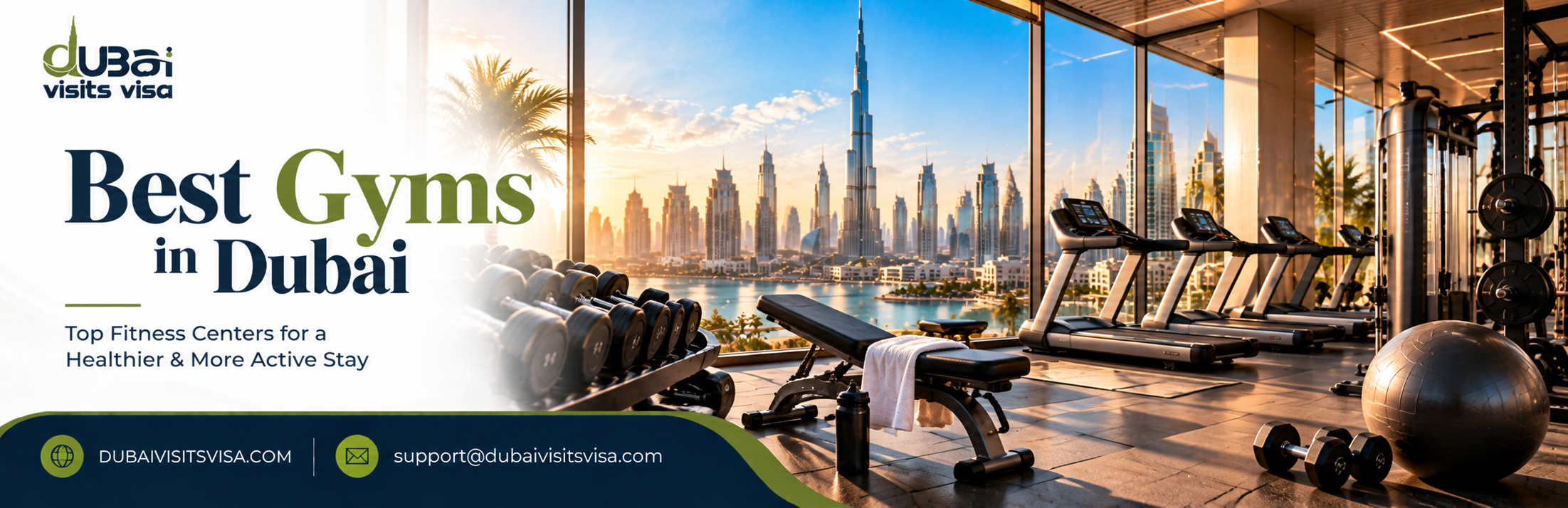 Best Gym in Dubai 2026 | Membership Prices Guide