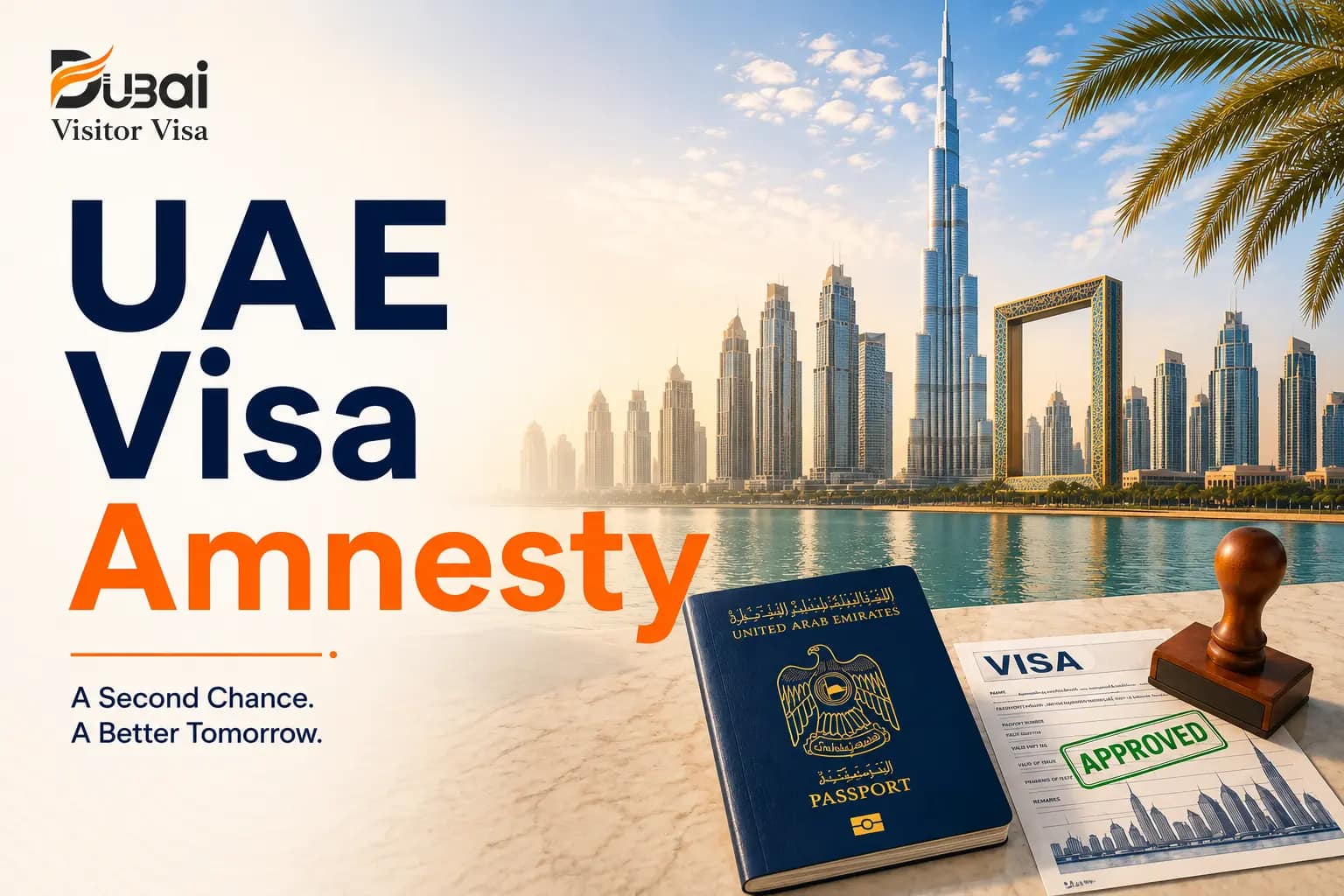 Uae Visa Amnesty 2026: Latest Status & Updates