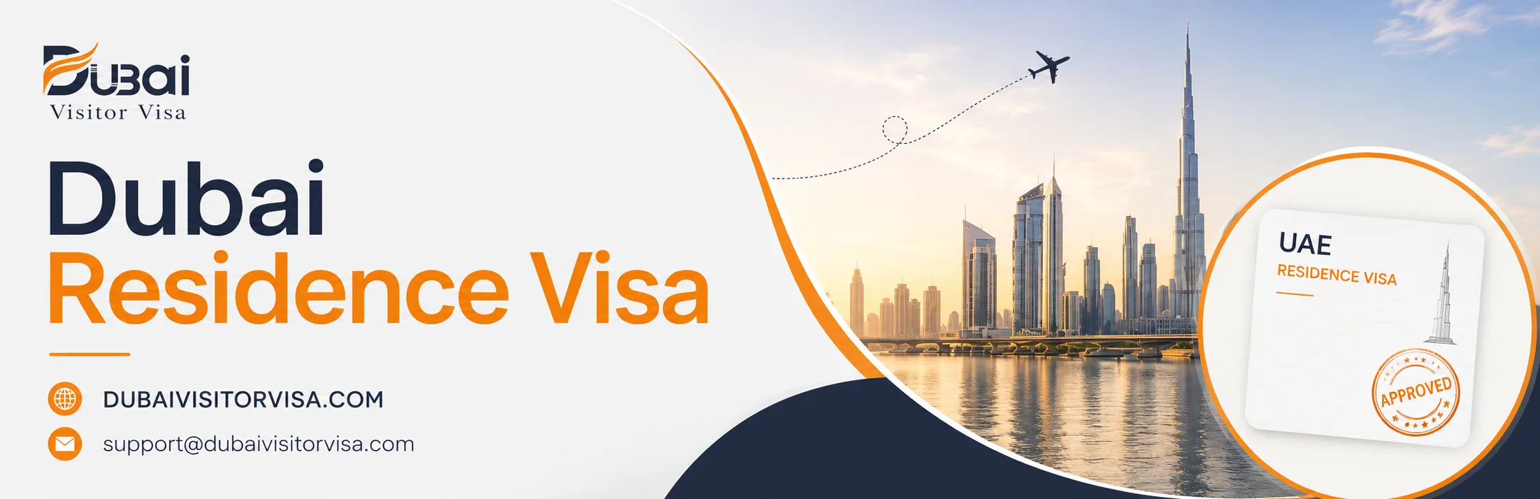 Dubai Residence Visa 2026: Cost, Types, Requirements & Apply