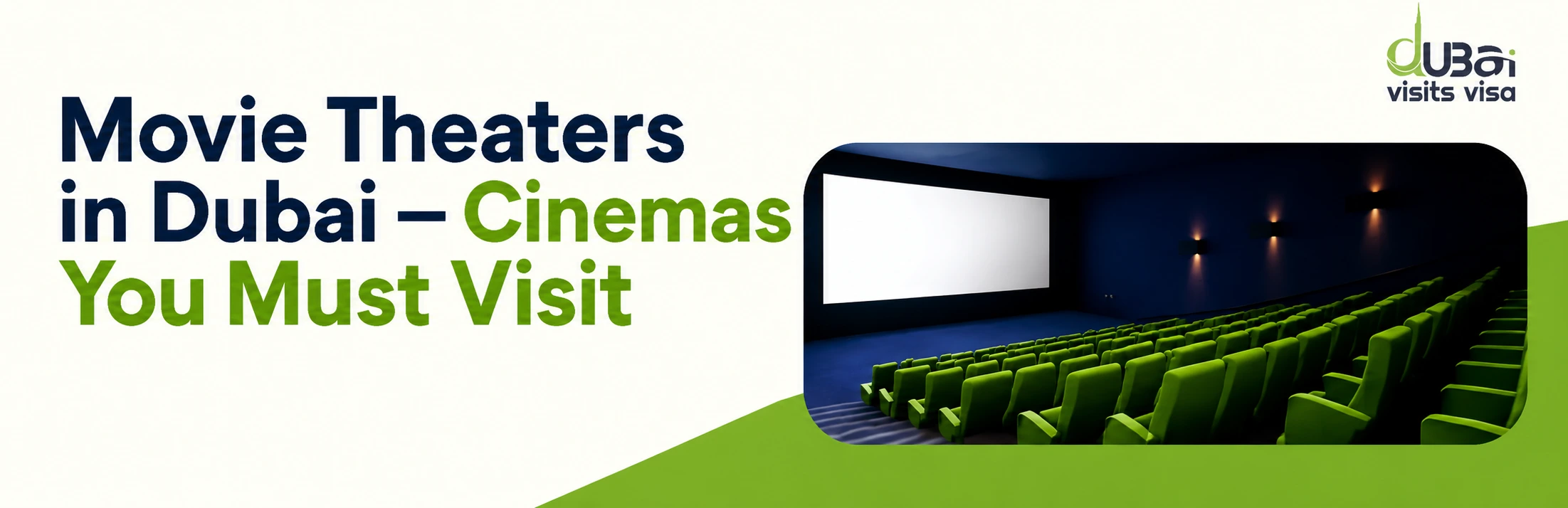 Best Movie Theater in Dubai 2026: IMAX & VIP Guide