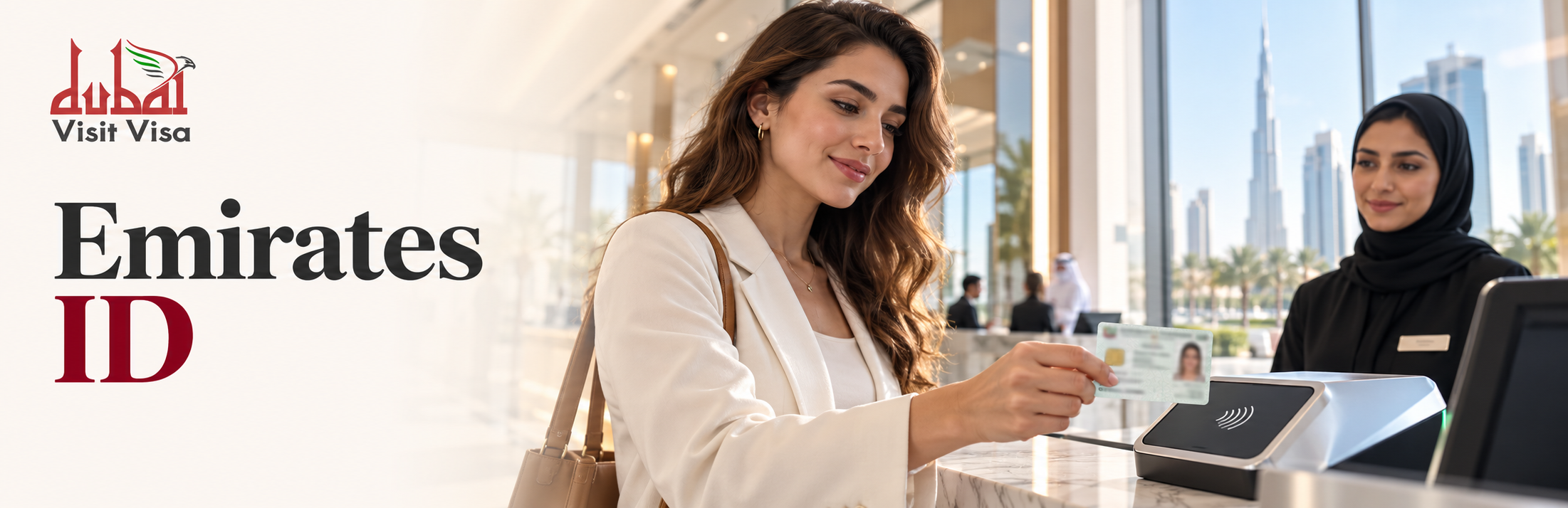 Emirates ID: Apply, Cost, Download & Renewal Guide