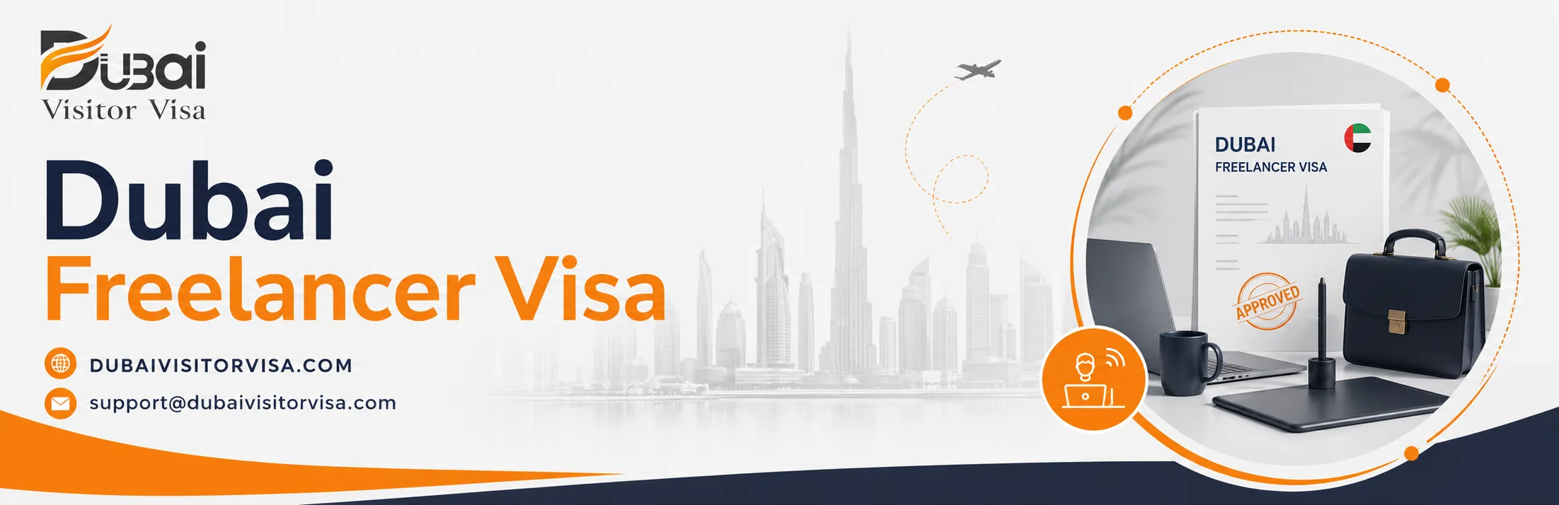 Dubai Freelancer Visa: Costs, Permit & Residency Options
