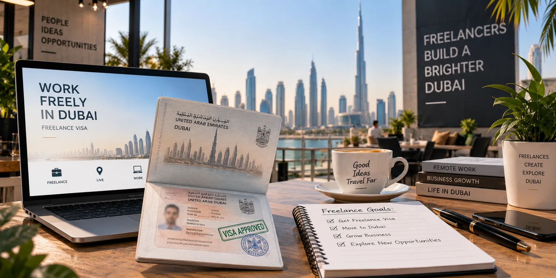 Compare the licence, licence card and residence as separate cost components.