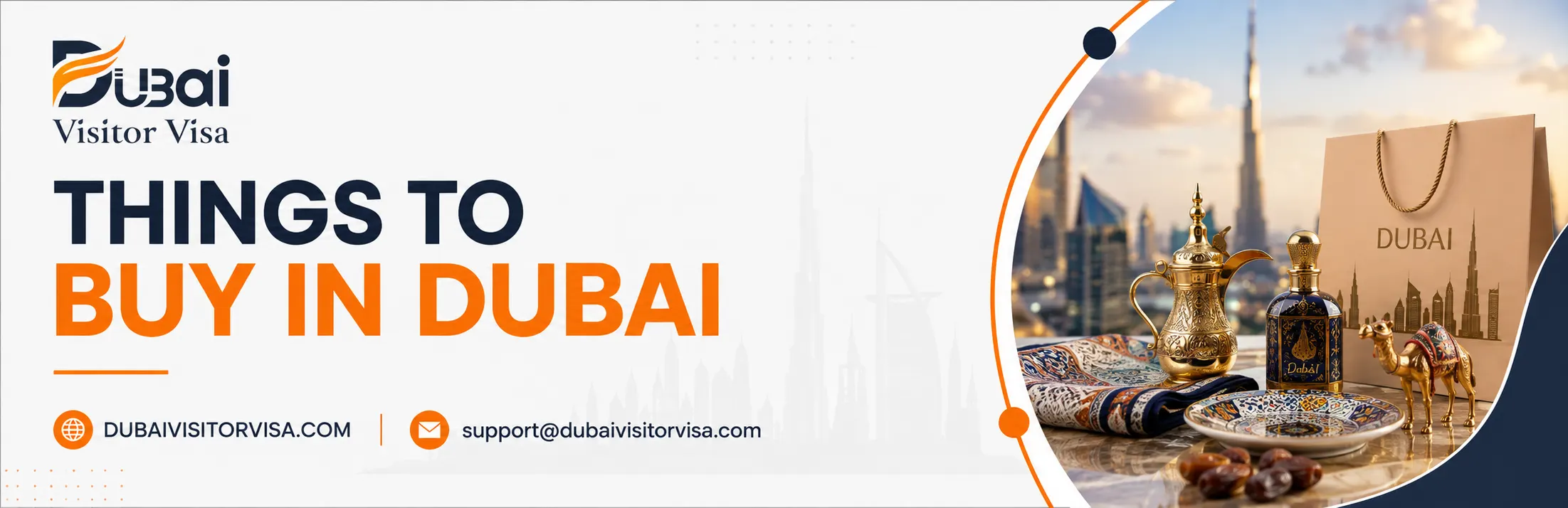 Things to Buy in Dubai: Best Souvenirs, Gold & Local Finds