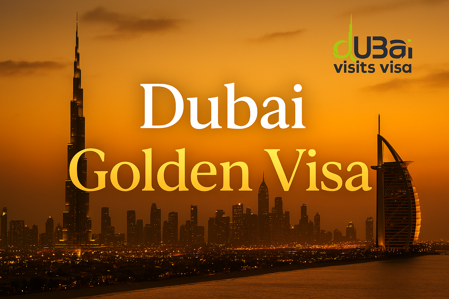 Updated Dubai Golden Visa Rules 2026 | Who Can Apply Now