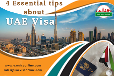 Compressive Guide To Uae Visa Requirements In 2024