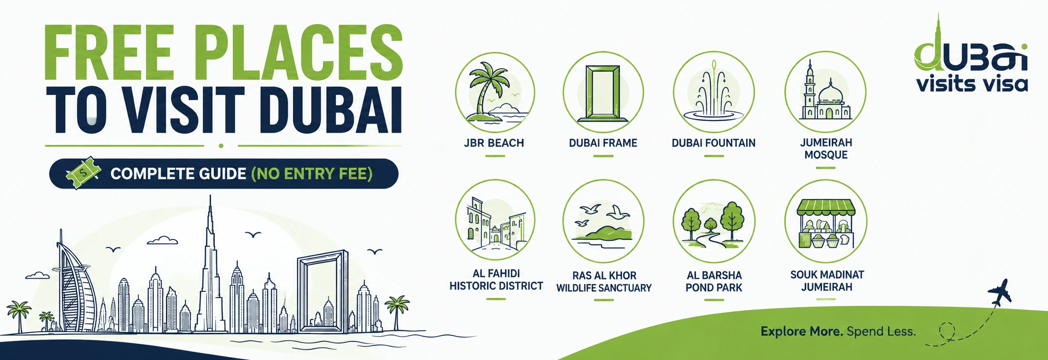 Free Places to Visit in Dubai Highest Rated 2026 Guide