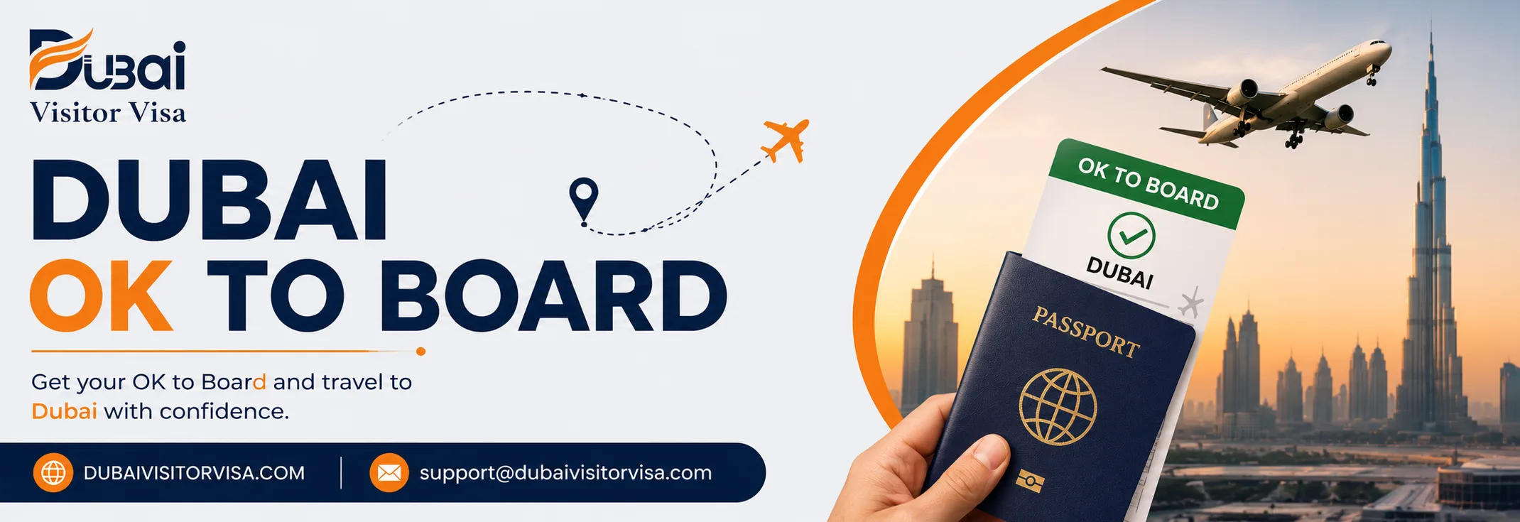 Dubai Ok To Board 2026: Rules, Airlines & Status Check