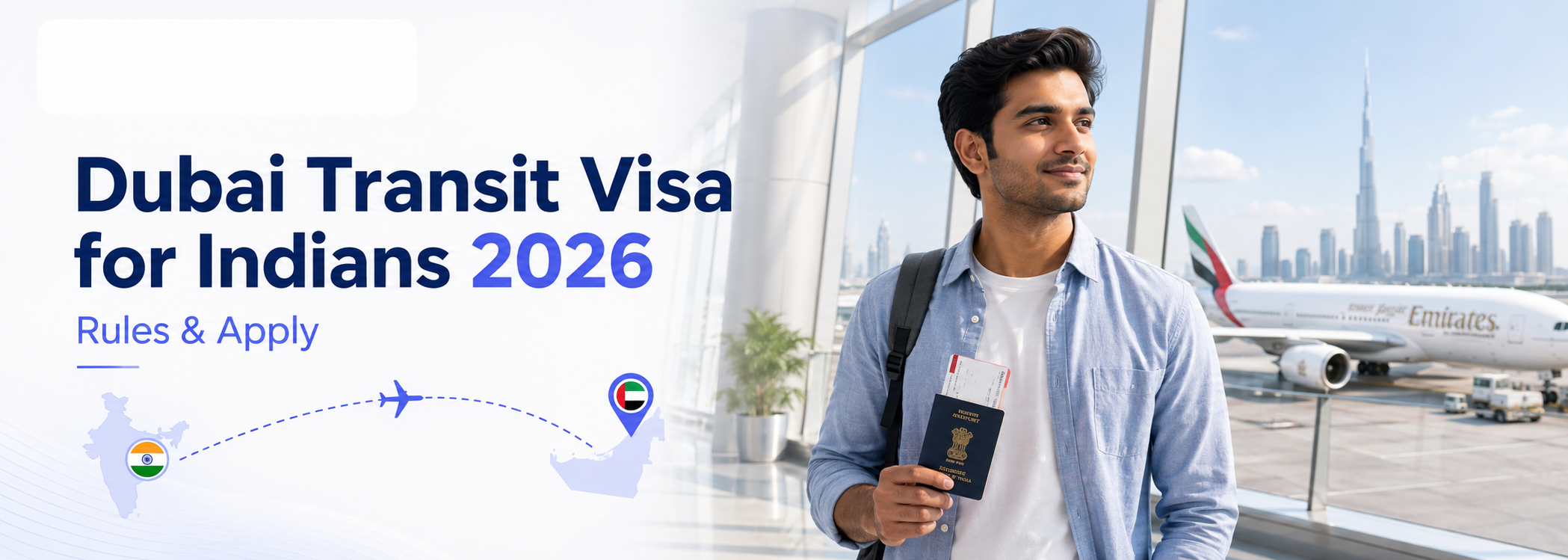 Transit Visa for Indians