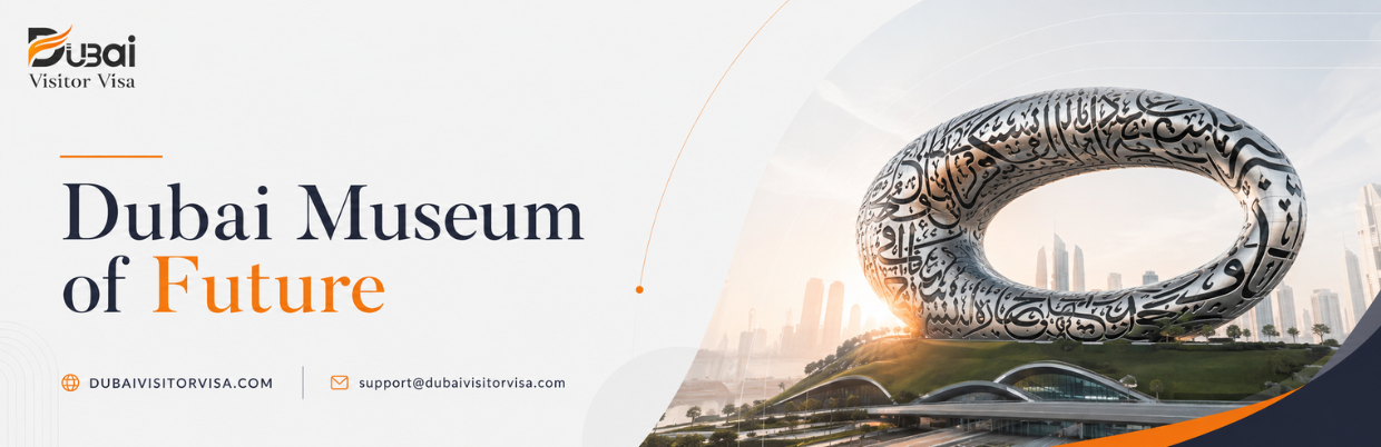 Museum of the Future Dubai 2026: Hours & Tickets
