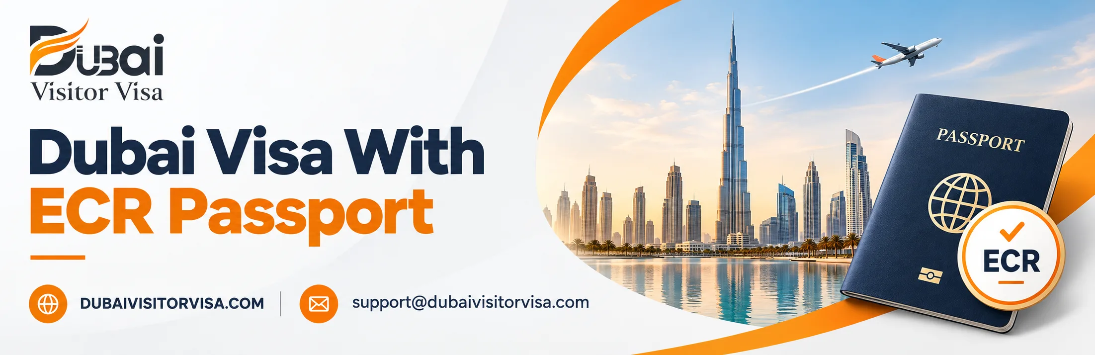 ECR in Passport: Meaning, Ecnr Status & How to Check