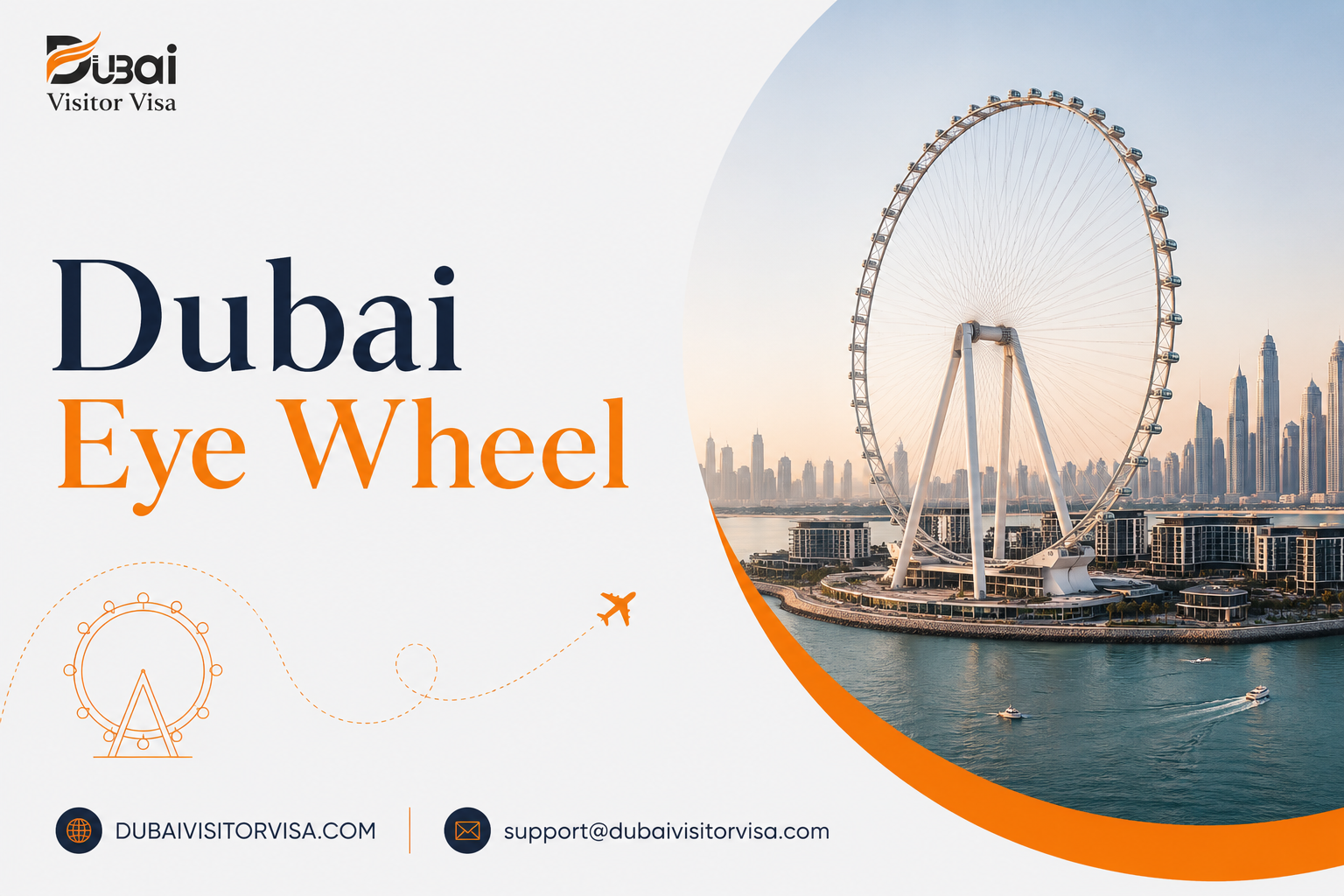 Ain Dubai 2026: Tickets, Timings & Dubai Eye Guide