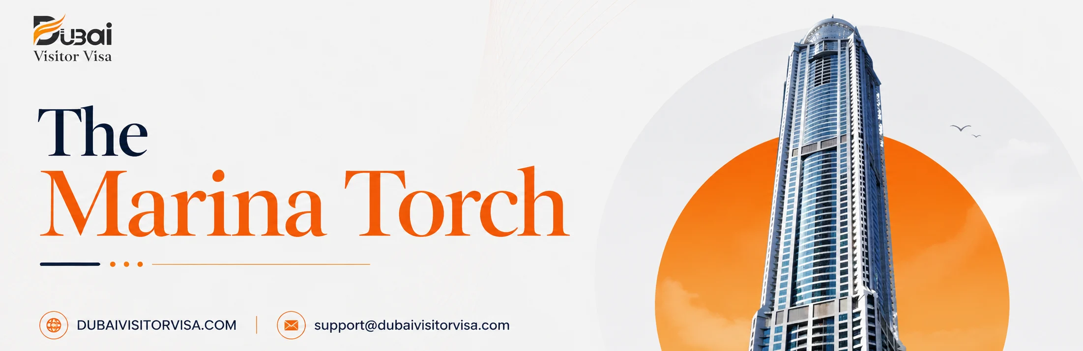Torch Tower Dubai Marina: Location, Flats & Reviews