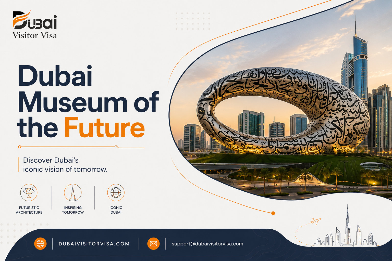 Museum Of The Future Dubai 2026: Hours & Tickets