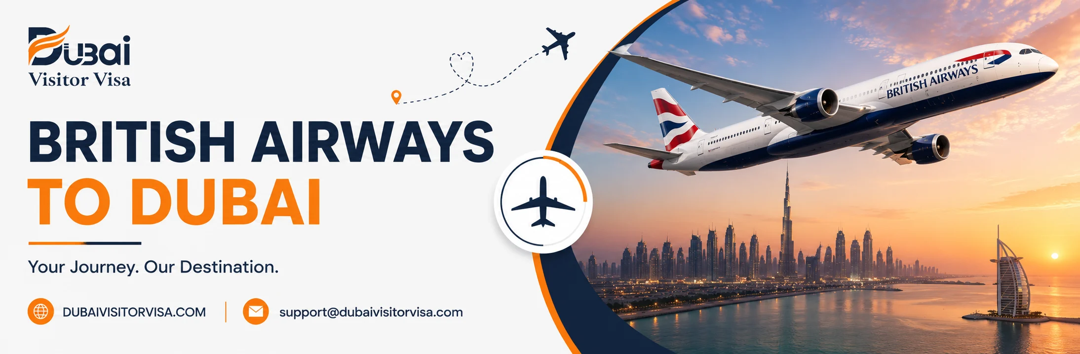 British Airways To Dubai 2026: Flights & Restart Date