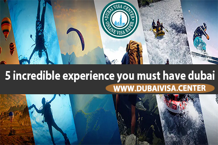 Top 10 Dubai Experiences 2026 | Luxury, Shopping & Adventure