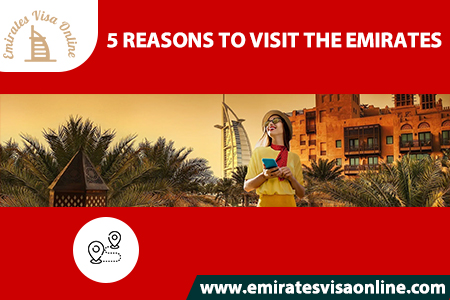 5 Reasons To Visit The Uae In 2026 Travel Guide For Tourists