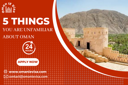 5 Fascinating Facts About Oman 2026 - History, Safety & Travel Tips
