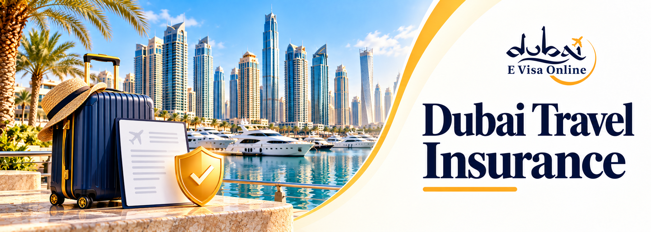 Dubai Tourist Health Insurance 2026 - Coverage, Requirements & Proof for UAE Entry