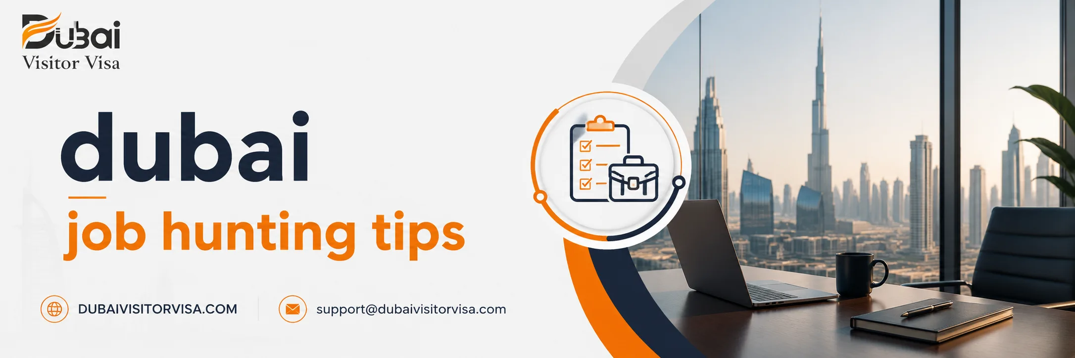 Job Hunting in Dubai: Find Work, Avoid Scams & Get Hired