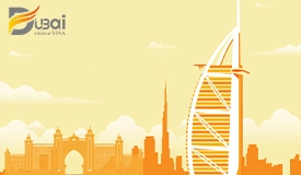 Dubai Residence Visa 2026: Types, Requirements & Apply