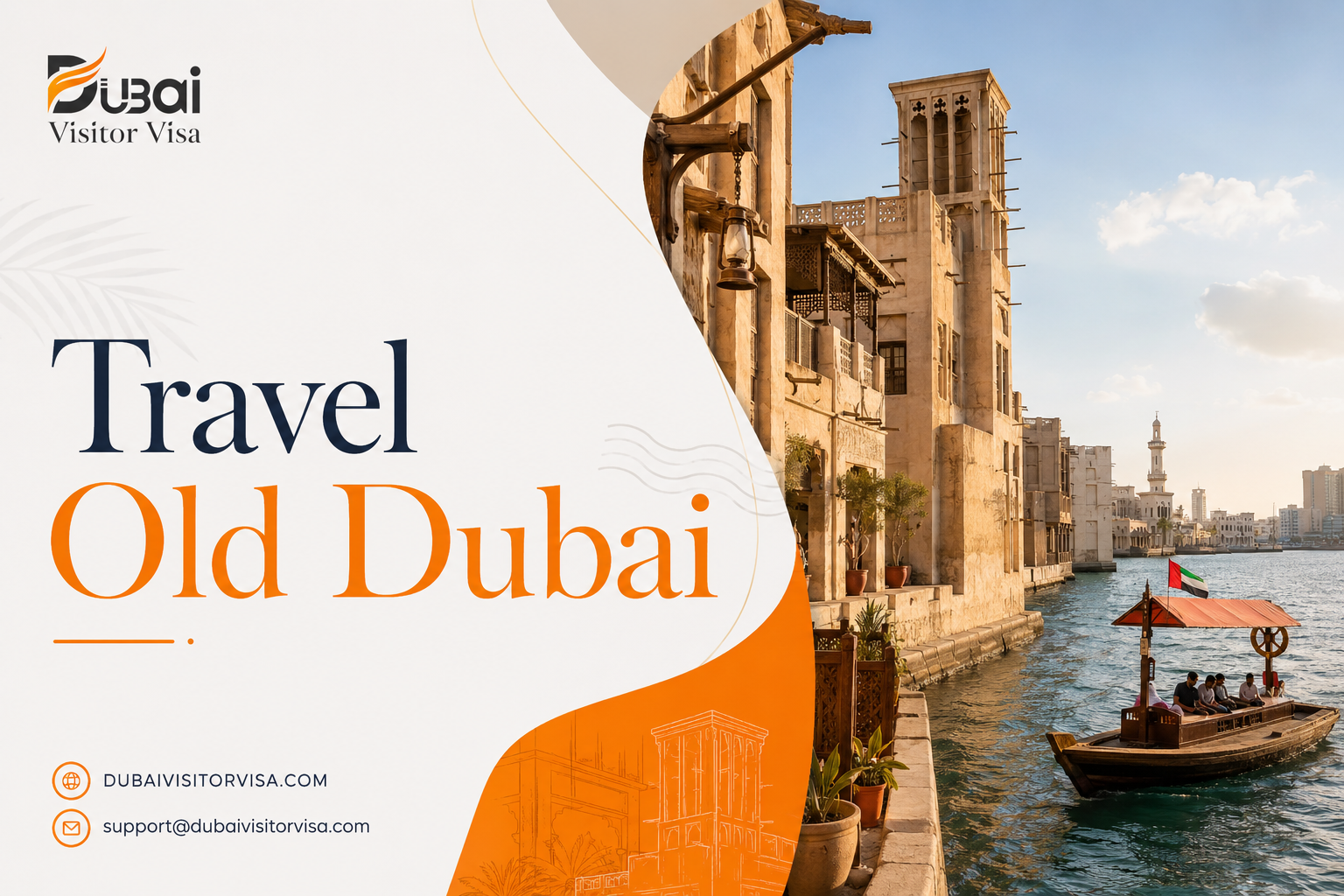 Old Dubai Guide: Souks, Creek, Abra & Things To Do