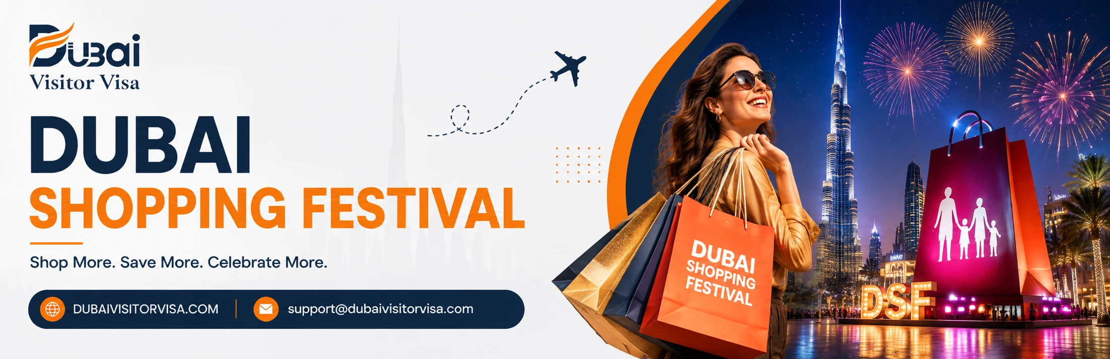 Dubai Shopping Festival 2026-27: Dates, Deals & Guide