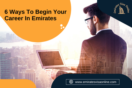 Start Your Career in Emirates in 2026 | Jobs, Opportunities & Visa Guide