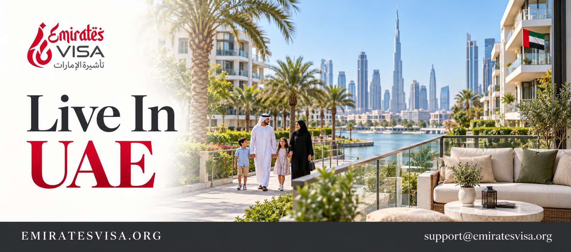 UAE Move in 2026: Jobs, Lifestyle, Costs & Emirates Visa Guide