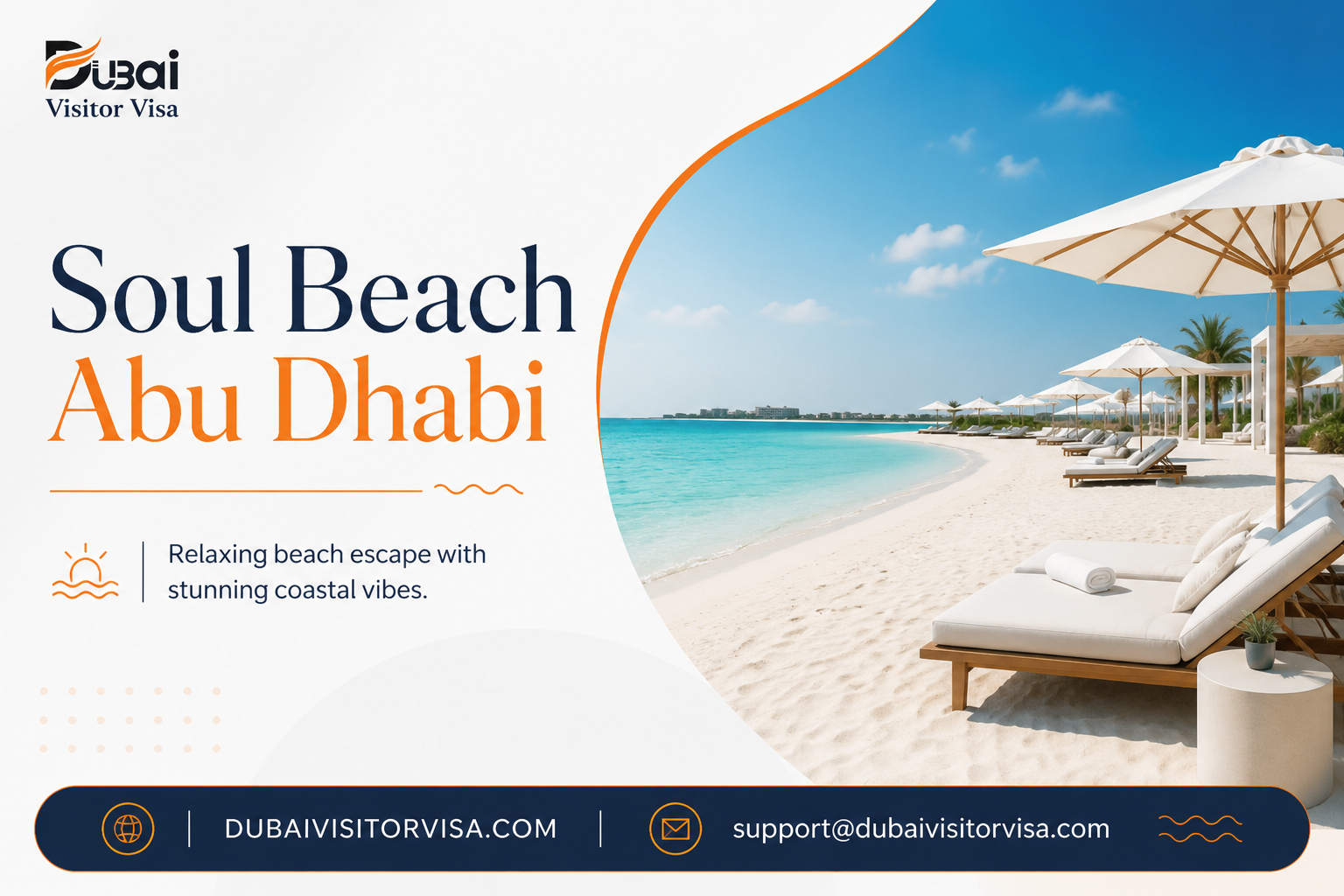 Soul Beach Abu Dhabi 2026: Entry Fee, Timings & Guide