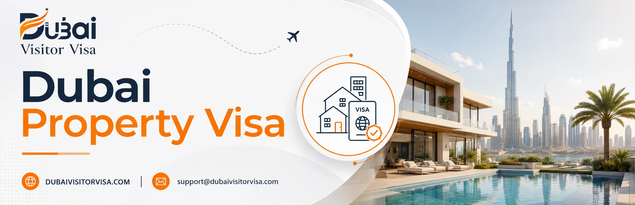 Dubai Property Investor Visa: Costs, Rules & Residency Routes